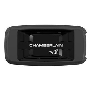 Chamberlain® MC100-P2 Universal Mini Remote Control with Key Ring