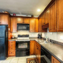 Kitchen Ideas