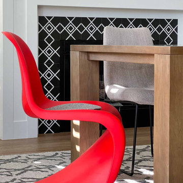 Hexagon Home