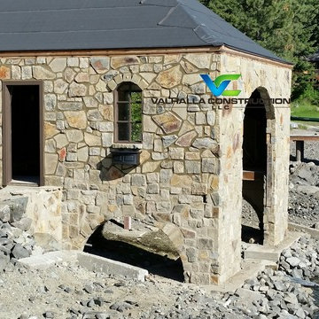 Bottle Bay Boathouse