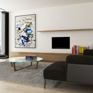 Wong Residence