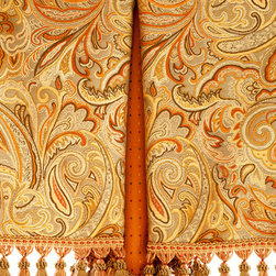 KH Window Fashions, Inc. - Window Treatments
