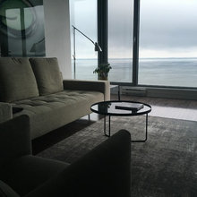 my home