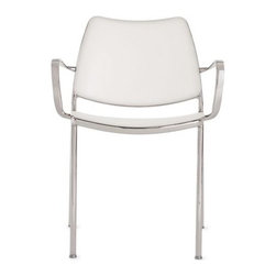 Stua - Gas Armchair - Dining Chairs