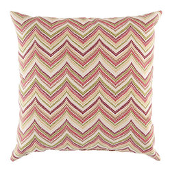 Storm- (ZZ-425) - Decorative Pillows