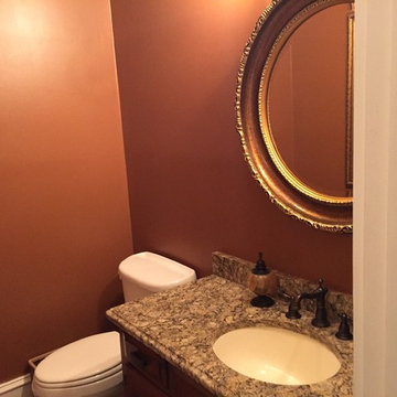 Athens, GA House Transformation