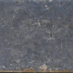 The Havana Collection - Sky Blue 4x8 - Wall And Floor Tile