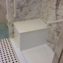 Shower seats - Products