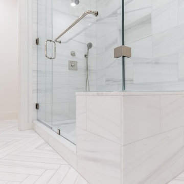 Total High Rise Condominium Penthouse Remodel