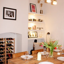 Alcoves