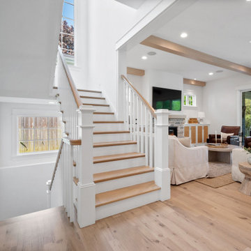Modern Staircase