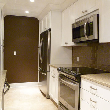Kitchen Renovation