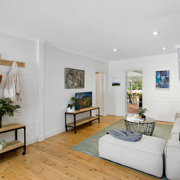 Freestanding Home in Sought After Locale in Lilyfield