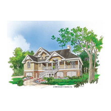 ridge houseplans
