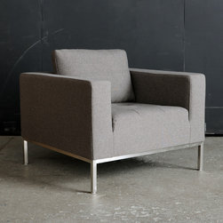 Occassional Chairs - Armchairs And Accent Chairs
