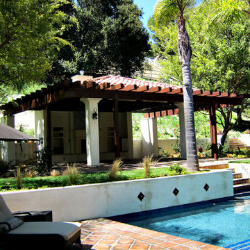 Outdoor Living
