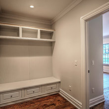 closet space