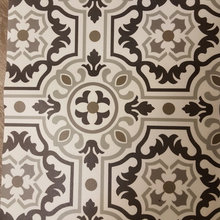 Flooring