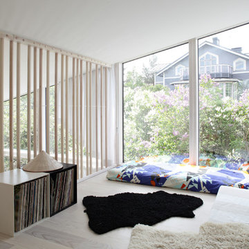 House M-M