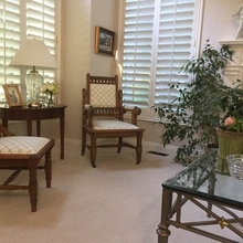 chairs