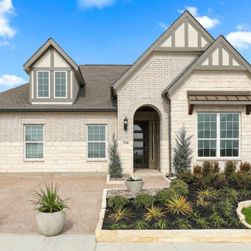 Dallas, Texas | Riverset - Premier Oleander Exterior