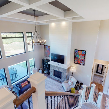 Second Floor View
