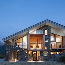 shalet modern