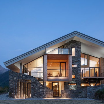 Chalet Mineral Lodge