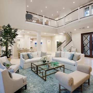 New Model Home