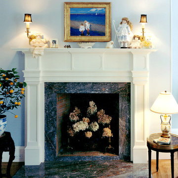 Colonial Revival House