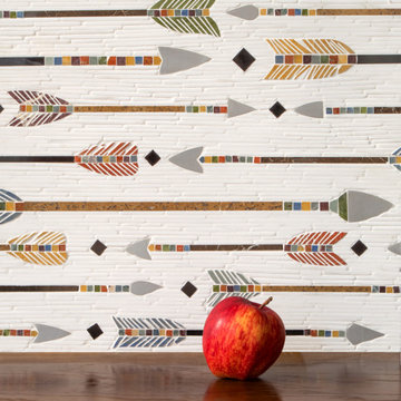 Arrow Rows