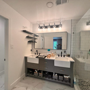 Alonzo Total Home Improvement LLC