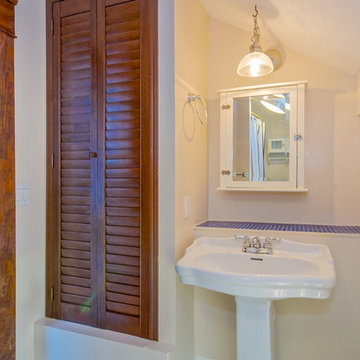 Renovated Church in Fernandina Beach