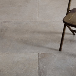 Ravello Beige Porcelain || Floors of Stone - Home Improvement