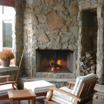 Tennessee Retreat