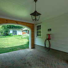 Woodville Outbuildings