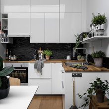 Kitchen Ideas