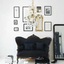 Sitting Areas/family Rooms