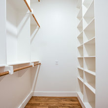 Walk In Closet