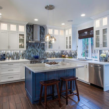 Susan Range Hood