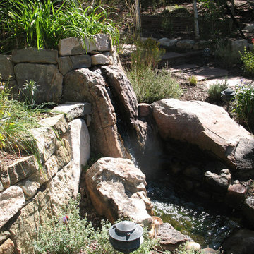 Ponds
