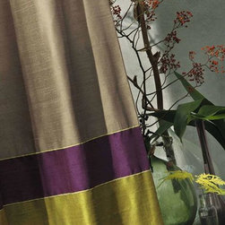 Casamance Fabrics - Fabric