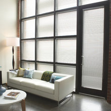 aluminum blinds