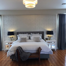 Pakistan Bedroom