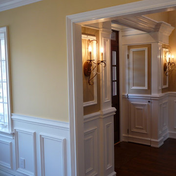 Greenlawn Remodel