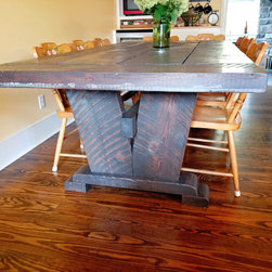 website pictures - Dining Tables