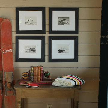 Lake and Cabin Culture