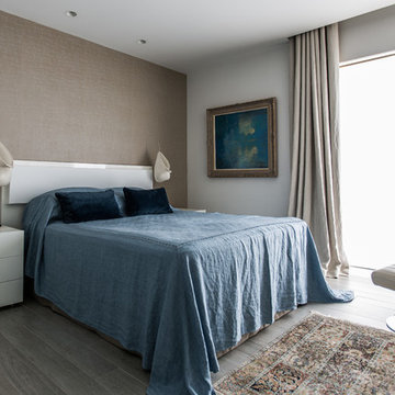 Tigne Apartment