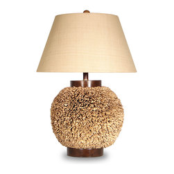 Paleck - Table Lamps