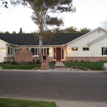 Exterior Ideas